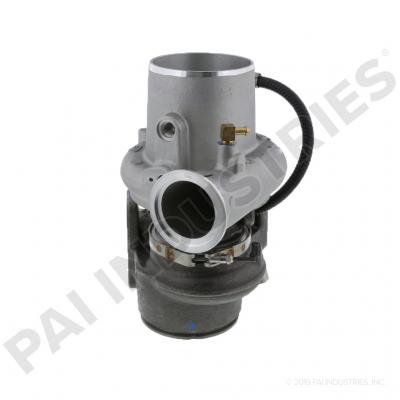 PAI 181189 CUMMINS 4089314 TURBOCHARGER (ISB) (MADE IN USA)