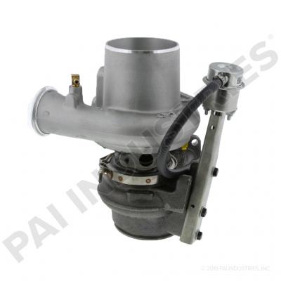 PAI 181189 CUMMINS 4089314 TURBOCHARGER (ISB) (MADE IN USA)