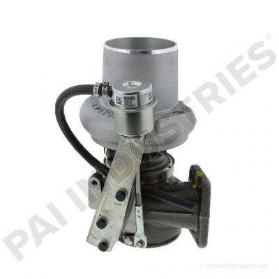 PAI 181189 CUMMINS 4089314 TURBOCHARGER (ISB) (MADE IN USA)