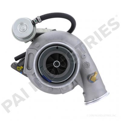 PAI 181189 CUMMINS 4089314 TURBOCHARGER (ISB) (MADE IN USA)