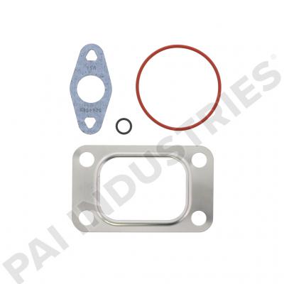 PAI 181189 CUMMINS 4089314 TURBOCHARGER (ISB) (MADE IN USA)
