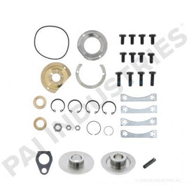 PAI 181191 CUMMINS 3803257 TURBOCHARGER REPAIR KIT (QSK19)