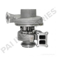 Load image into Gallery viewer, PAI 181217 CUMMINS 3804807 TURBO (N14) (3535826, 3536810, 3538401, 3592715) (MADE IN USA)