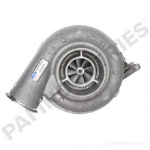 Load image into Gallery viewer, PAI 181217 CUMMINS 3804807 TURBO (N14) (3535826, 3536810, 3538401, 3592715) (MADE IN USA)