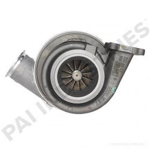 Load image into Gallery viewer, PAI 181217 CUMMINS 3804807 TURBO (N14) (3535826, 3536810, 3538401, 3592715) (MADE IN USA)