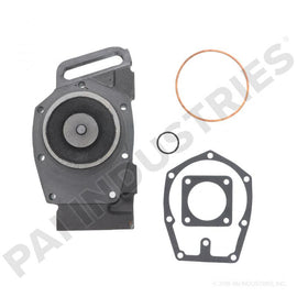 PAI 181806 CUMMINS 3801715 WATER PUMP KIT (855) (SMALL CAM FFC)