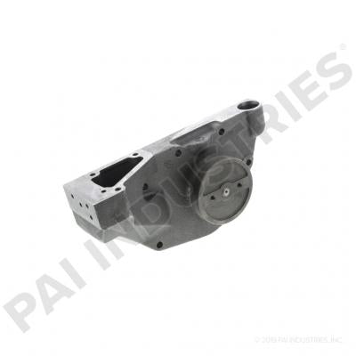 PAI 181808 CUMMINS 3803138 WATER PUMP (855) (5396-RW1176X, 228-2185)