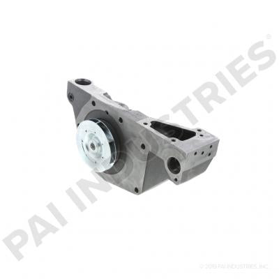 PAI 181808 CUMMINS 3803138 WATER PUMP (855) (5396-RW1176X, 228-2185)