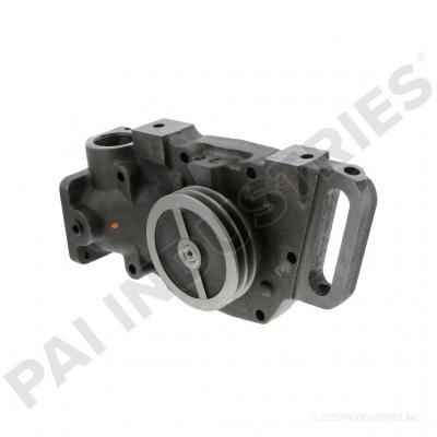 PAI 181809 CUMMINS 3801787 WATER PUMP (3051351) (855)