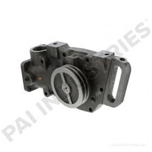 Load image into Gallery viewer, PAI 181809 CUMMINS 3801787 WATER PUMP (3051351) (855)