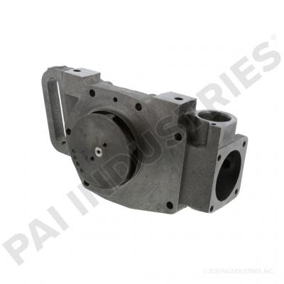PAI 181809 CUMMINS 3801787 WATER PUMP (3051351) (855)