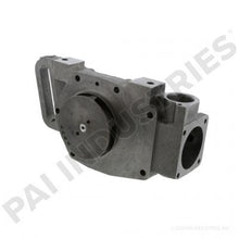 Load image into Gallery viewer, PAI 181809 CUMMINS 3801787 WATER PUMP (3051351) (855)