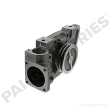Load image into Gallery viewer, PAI 181809 CUMMINS 3801787 WATER PUMP (3051351) (855)