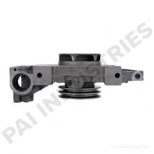 Load image into Gallery viewer, PAI 181809 CUMMINS 3801787 WATER PUMP (3051351) (855)