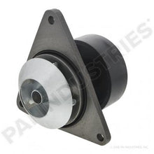 Load image into Gallery viewer, PAI 181811 CUMMINS 3806180 WATER PUMP (6C / ISC / ISL) (FLAT FACED PULLEY)
