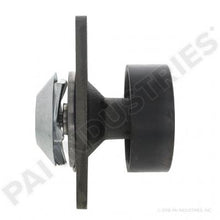 Load image into Gallery viewer, PAI 181811 CUMMINS 3806180 WATER PUMP (6C / ISC / ISL) (FLAT FACED PULLEY)