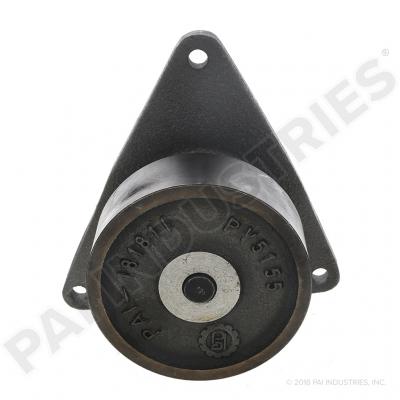 PAI 181811 CUMMINS 3806180 WATER PUMP (6C / ISC / ISL) (FLAT FACED PULLEY)