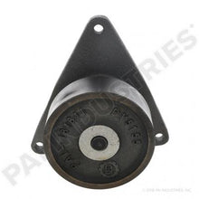 Load image into Gallery viewer, PAI 181811 CUMMINS 3806180 WATER PUMP (6C / ISC / ISL) (FLAT FACED PULLEY)