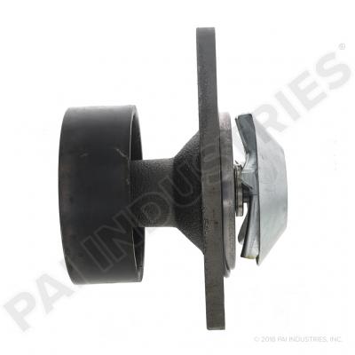 PAI 181811 CUMMINS 3806180 WATER PUMP (6C / ISC / ISL) (FLAT FACED PULLEY)