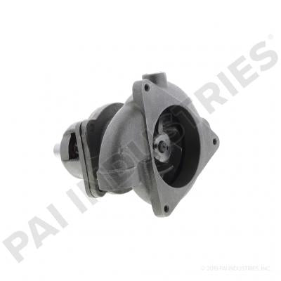 PAI 181820 CUMMINS 3803402 WATER PUMP ASSEMBLY (L10) (MADE IN USA)