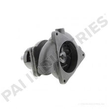 Load image into Gallery viewer, PAI 181820 CUMMINS 3803402 WATER PUMP ASSEMBLY (L10) (MADE IN USA)