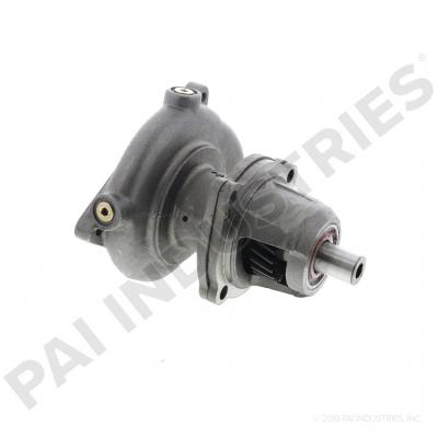 PAI 181820 CUMMINS 3803402 WATER PUMP ASSEMBLY (L10) (MADE IN USA)