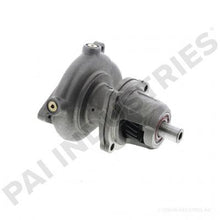 Load image into Gallery viewer, PAI 181820 CUMMINS 3803402 WATER PUMP ASSEMBLY (L10) (MADE IN USA)