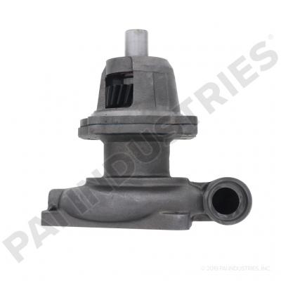 PAI 181820 CUMMINS 3803402 WATER PUMP ASSEMBLY (L10) (MADE IN USA)
