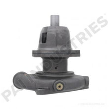 Load image into Gallery viewer, PAI 181820 CUMMINS 3803402 WATER PUMP ASSEMBLY (L10) (MADE IN USA)