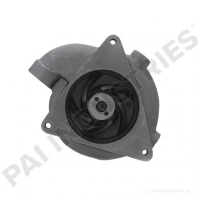 PAI 181820 CUMMINS 3803402 WATER PUMP ASSEMBLY (L10) (MADE IN USA)
