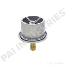 Load image into Gallery viewer, PAI 181830 CUMMINS 201737 THERMOSTAT KIT (180 DEGREE) (855 / N14 / L10 / M11) (Caterpillar 2R2911, 4N2212, 4W4794, 6I4954, 9N3711, 5N6252)