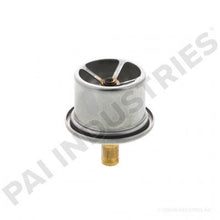 Load image into Gallery viewer, PAI 181833 CUMMINS 204586 THERMOSTAT KIT (175 DEGREE) (NON-VENTED)
