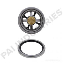 Load image into Gallery viewer, PAI 181835 CUMMINS 146076 THERMOSTAT KIT (160 DEGREE) (VENTED) (855)