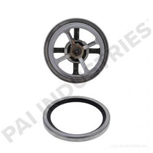 Load image into Gallery viewer, PAI 181835 CUMMINS 146076 THERMOSTAT KIT (160 DEGREE) (VENTED) (855)