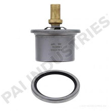 Load image into Gallery viewer, PAI 181835 CUMMINS 146076 THERMOSTAT KIT (160 DEGREE) (VENTED) (855)