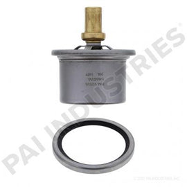 PAI 181835 CUMMINS 146076 THERMOSTAT KIT (160 DEGREE) (VENTED) (855)