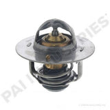 PAI 181843E CUMMINS 3972071 THERMOSTAT (4B / 6B) (180 DEGREE) (VENTED)