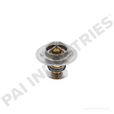 PAI 181843 CUMMINS 3972071 THERMOSTAT (4B / 6B) (180 DEGREE) (VENTED) (USA)
