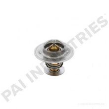 Load image into Gallery viewer, PAI 181843 CUMMINS 3972071 THERMOSTAT (4B / 6B) (180 DEGREE) (VENTED) (USA)