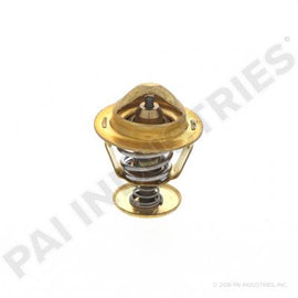 PAI 181861 CUMMINS 3928640 THERMOSTAT (160 F) (6C / ISC / ISL) (3922477)