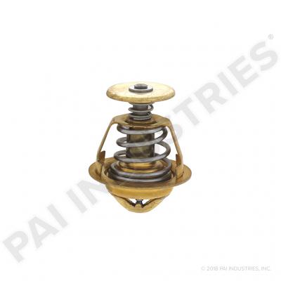 PAI 181861 CUMMINS 3928640 THERMOSTAT (160 F) (6C / ISC / ISL) (3922477)