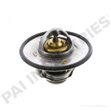 Load image into Gallery viewer, PAI 181866 CUMMINS 3954830 THERMOSTAT KIT (190 F) (ISB / QSB) (5292712) | woodlineparts.com
