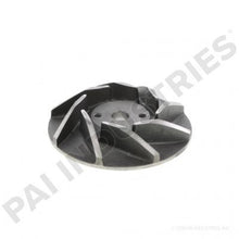 Load image into Gallery viewer, PAI 181870 CUMMINS 208134 CAST IRON IMPELLER (855) (5-1/4 IN) (USA)