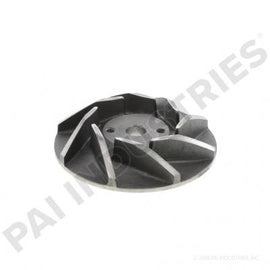 PAI 181870 CUMMINS 208134 CAST IRON IMPELLER (855) (5-1/4 IN) (USA)