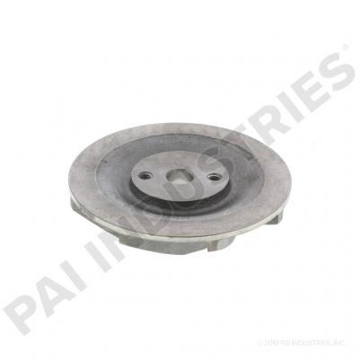 PAI 181870 CUMMINS 208134 CAST IRON IMPELLER (855) (5-1/4 IN) (USA)