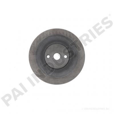 PAI 181870 CUMMINS 208134 CAST IRON IMPELLER (855) (5-1/4 IN) (USA)