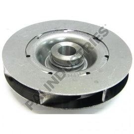 PAI 181872 CUMMINS 3045801 WATER PUMP STAMPED IMPELLER (3064386)