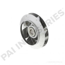 Load image into Gallery viewer, PAI 181872 CUMMINS 3045801 WATER PUMP STAMPED IMPELLER (3064386)