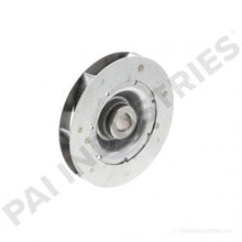 Load image into Gallery viewer, PAI 181872 CUMMINS 3045801 WATER PUMP STAMPED IMPELLER (3064386)
