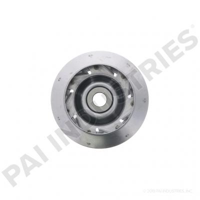 PAI 181872 CUMMINS 3045801 WATER PUMP STAMPED IMPELLER (3064386)